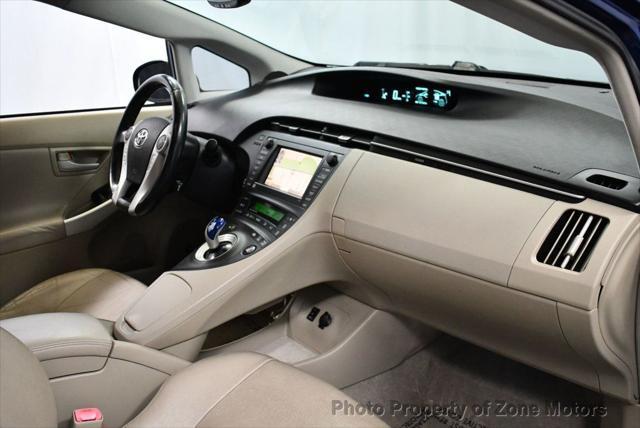 used 2010 Toyota Prius car, priced at $8,850