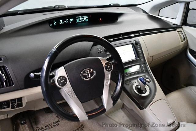 used 2010 Toyota Prius car, priced at $8,850