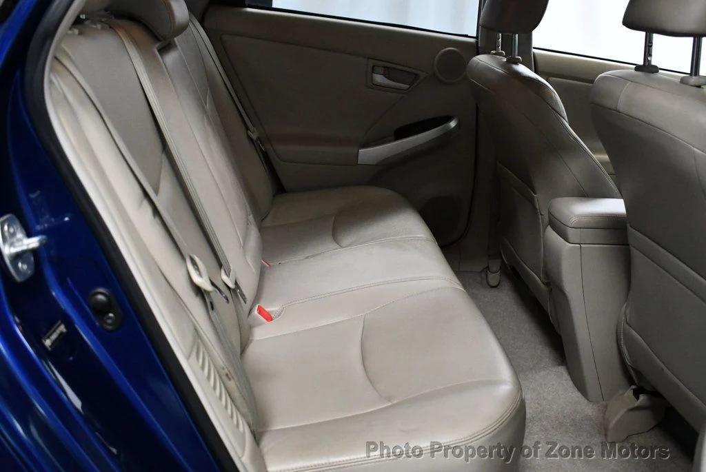 used 2010 Toyota Prius car, priced at $8,850
