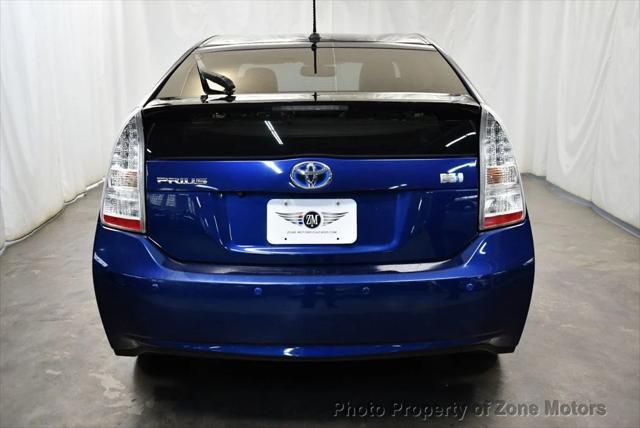 used 2010 Toyota Prius car, priced at $8,850