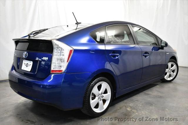 used 2010 Toyota Prius car, priced at $8,850
