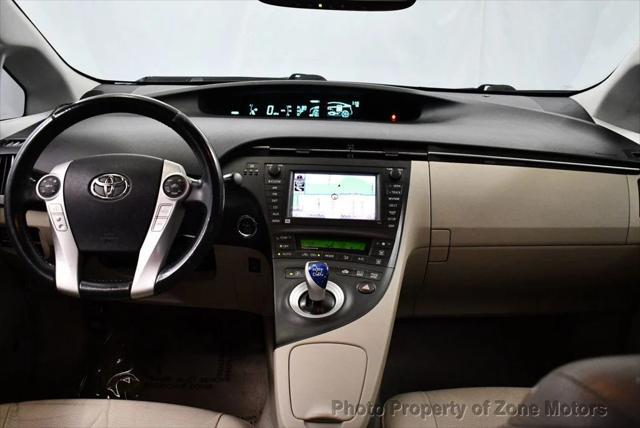 used 2010 Toyota Prius car, priced at $8,850
