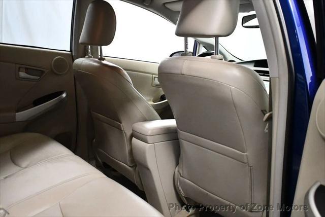 used 2010 Toyota Prius car, priced at $8,850