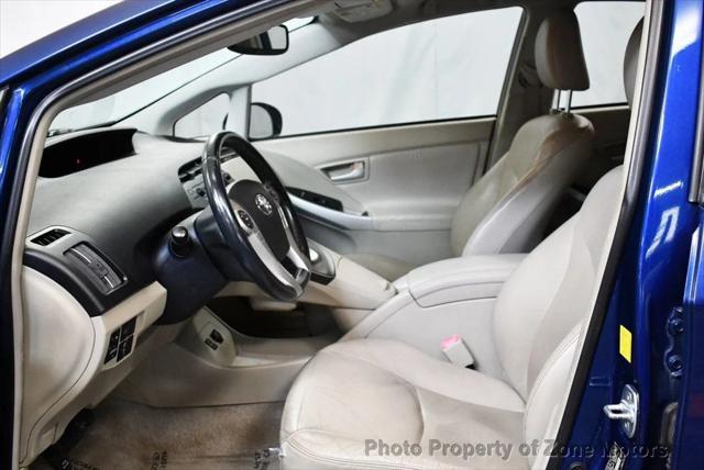 used 2010 Toyota Prius car, priced at $8,850