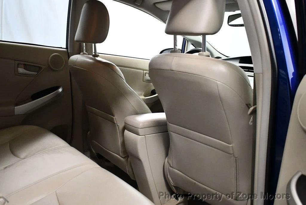 used 2010 Toyota Prius car, priced at $8,850