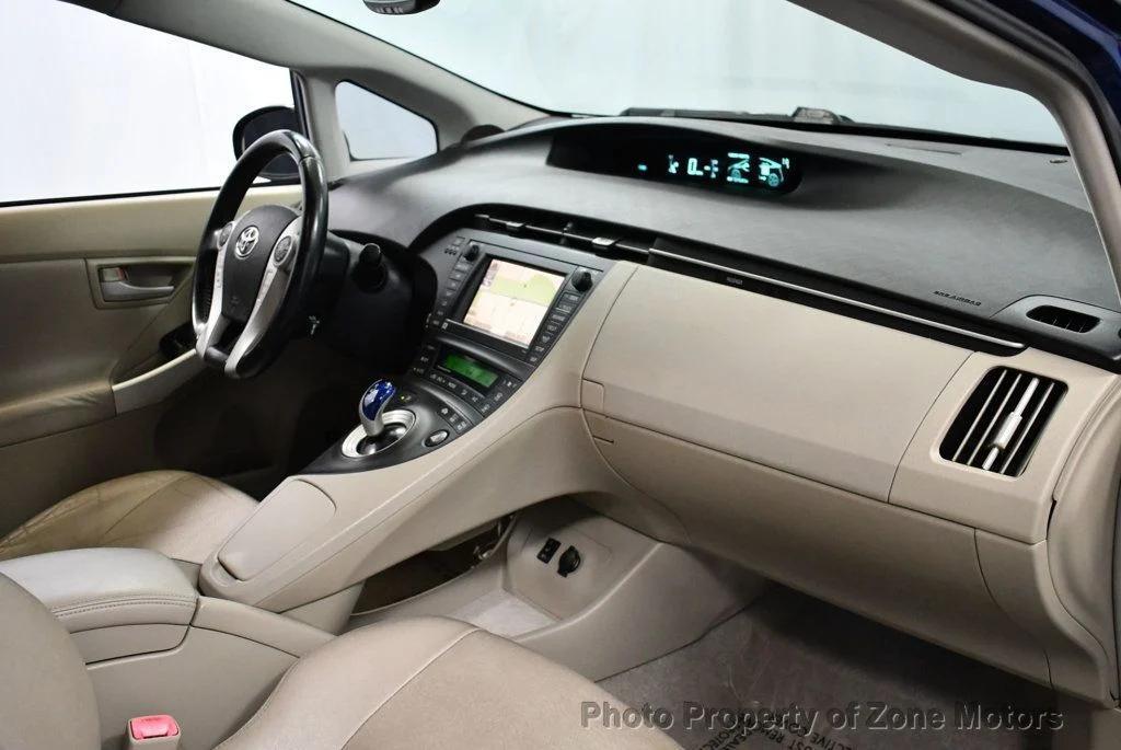 used 2010 Toyota Prius car, priced at $8,850
