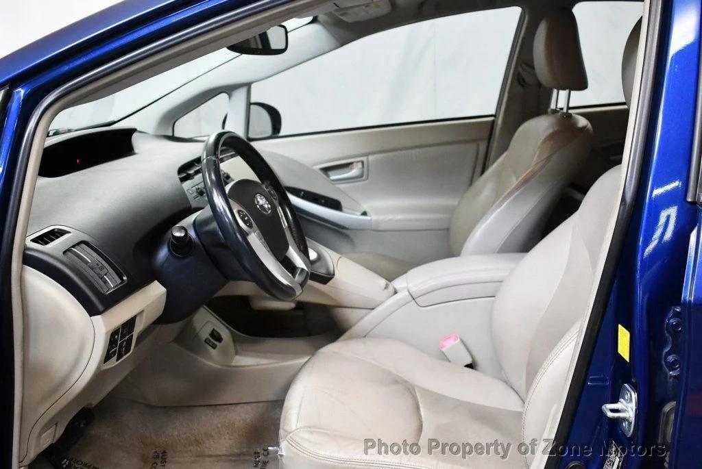 used 2010 Toyota Prius car, priced at $8,850