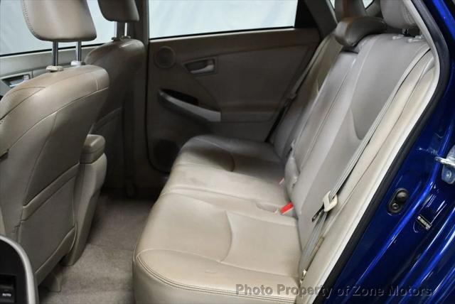 used 2010 Toyota Prius car, priced at $8,850