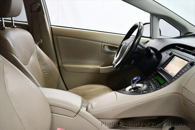 used 2010 Toyota Prius car, priced at $8,850
