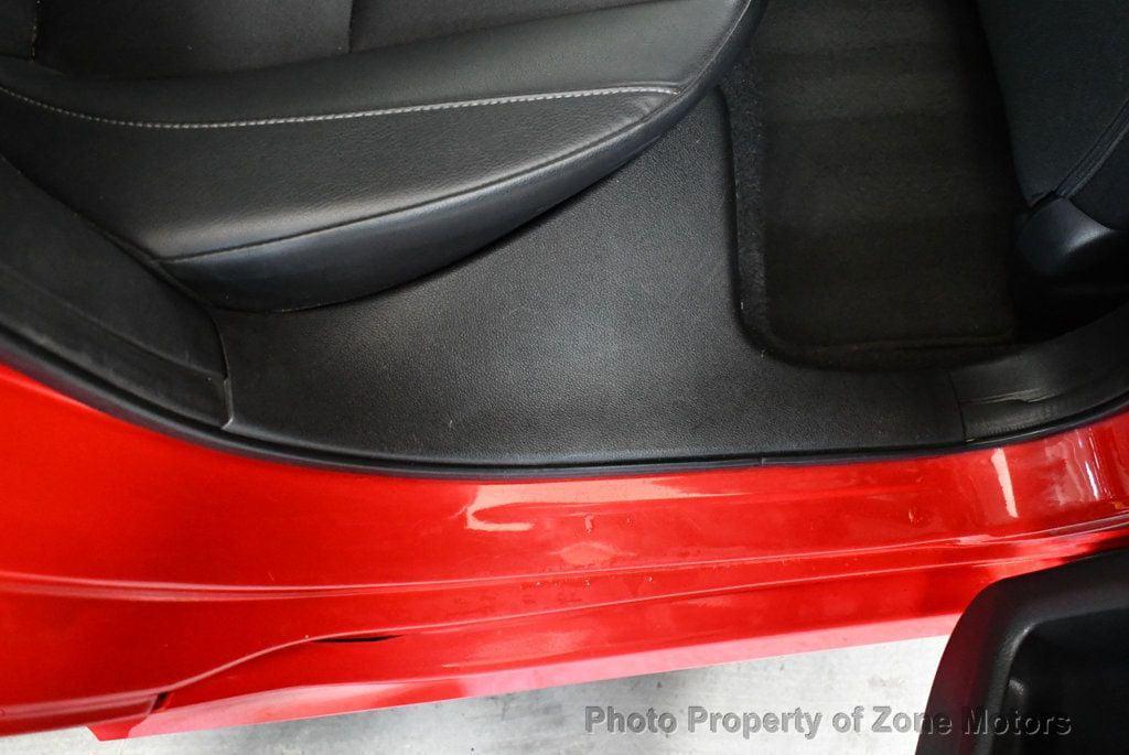 used 2020 Honda Civic car, priced at $19,299