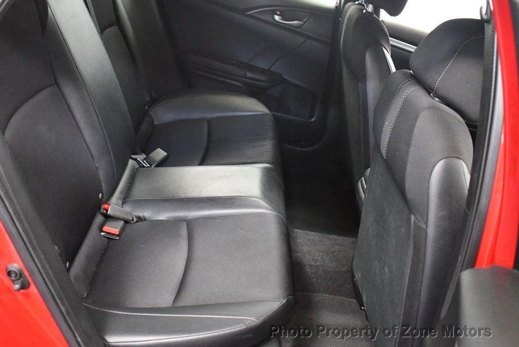 used 2020 Honda Civic car, priced at $19,299