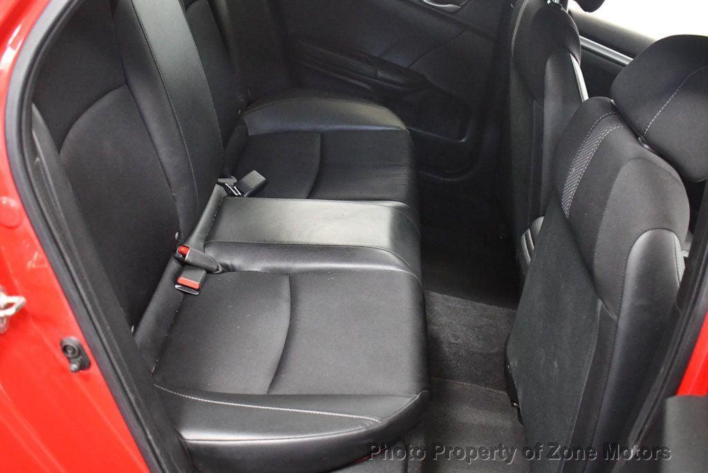 used 2020 Honda Civic car, priced at $19,299