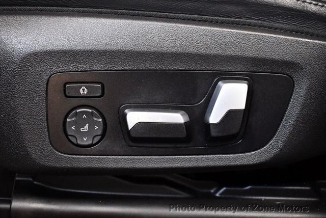 used 2021 BMW X3 car, priced at $20,950