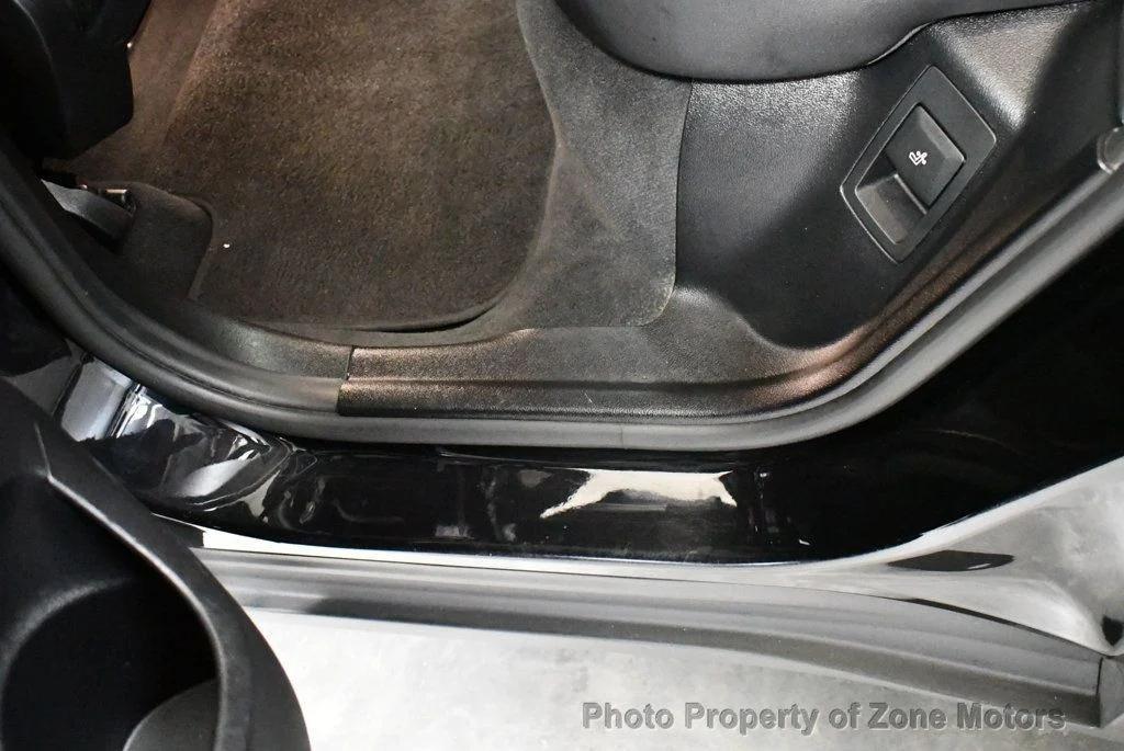 used 2021 BMW X3 car, priced at $19,850