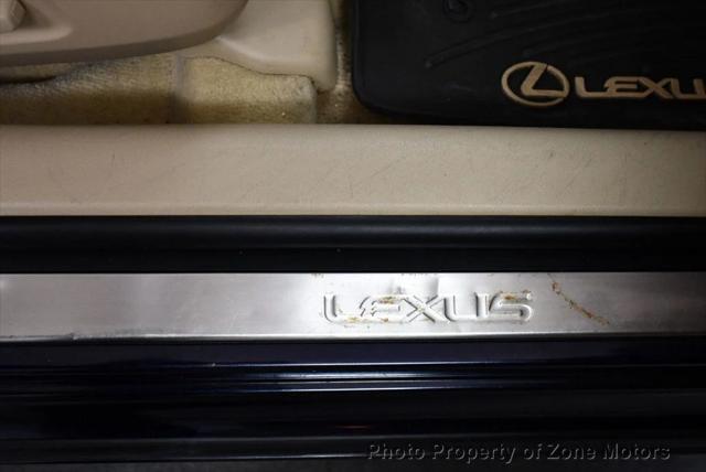 used 2007 Lexus ES 350 car, priced at $7,850