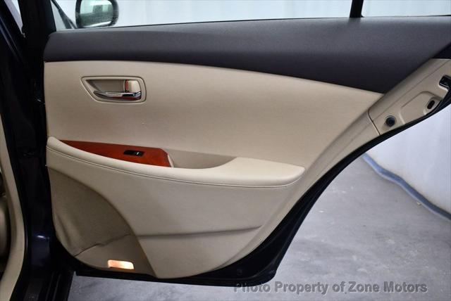 used 2007 Lexus ES 350 car, priced at $7,850