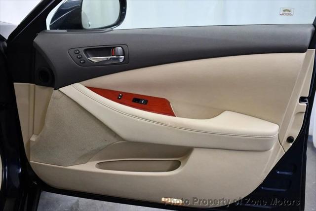 used 2007 Lexus ES 350 car, priced at $7,850