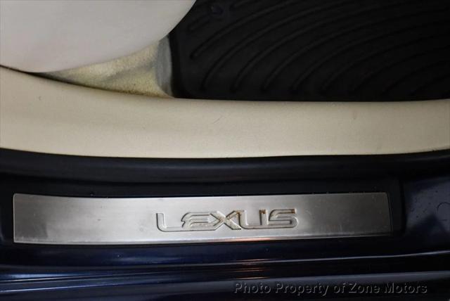 used 2007 Lexus ES 350 car, priced at $7,850