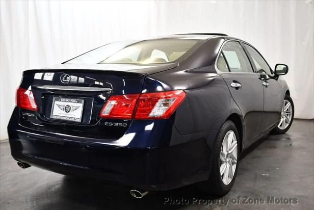 used 2007 Lexus ES 350 car, priced at $7,850