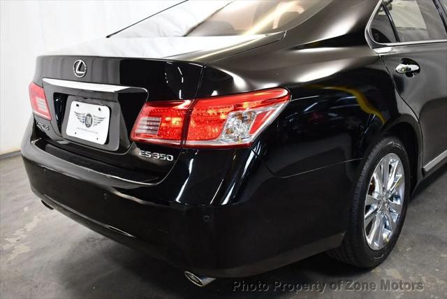 used 2010 Lexus ES 350 car, priced at $10,850