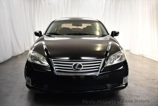 used 2010 Lexus ES 350 car, priced at $10,850