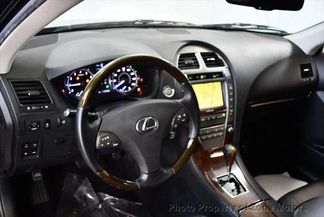 used 2010 Lexus ES 350 car, priced at $10,850