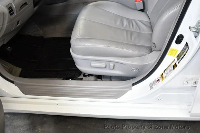 used 2011 Toyota Camry car, priced at $5,950