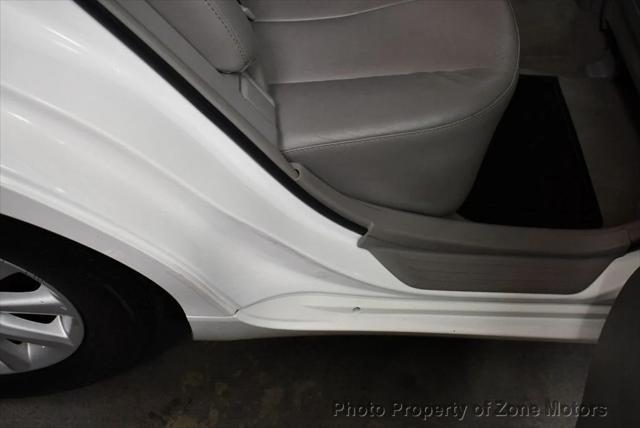 used 2011 Toyota Camry car, priced at $5,950
