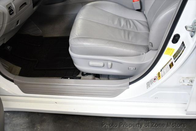 used 2011 Toyota Camry car, priced at $5,950