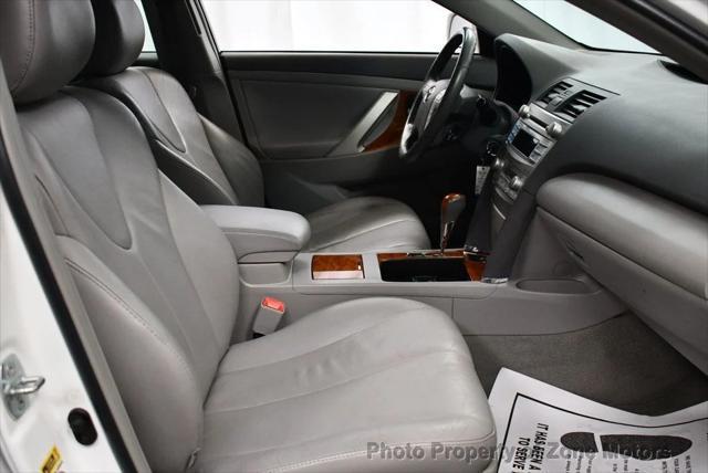 used 2011 Toyota Camry car, priced at $5,950