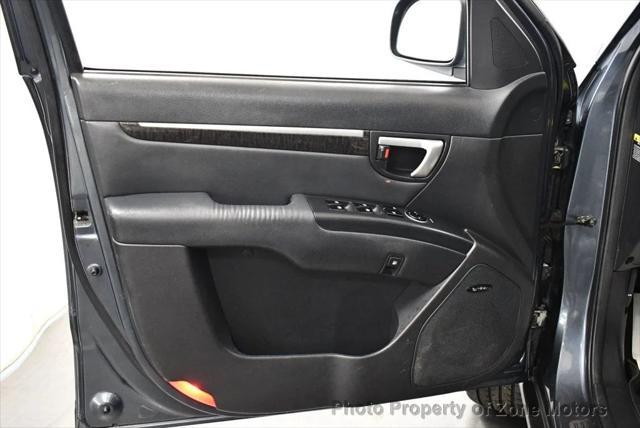 used 2008 Hyundai Santa Fe car, priced at $5,950