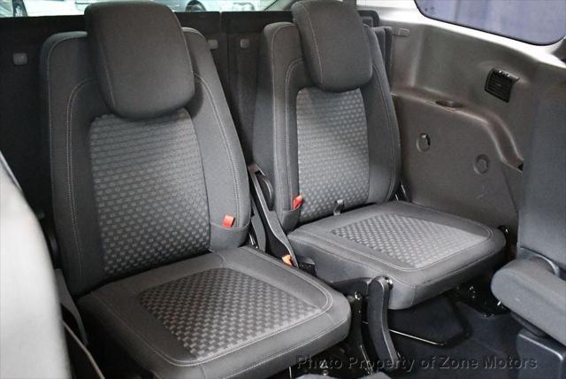 used 2020 Ford Transit Connect car, priced at $19,950