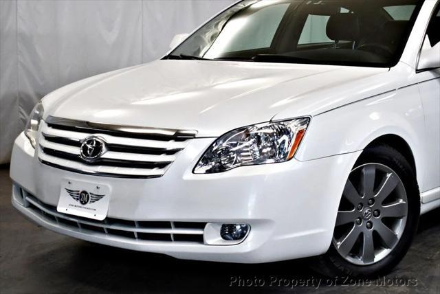 used 2005 Toyota Avalon car, priced at $6,950