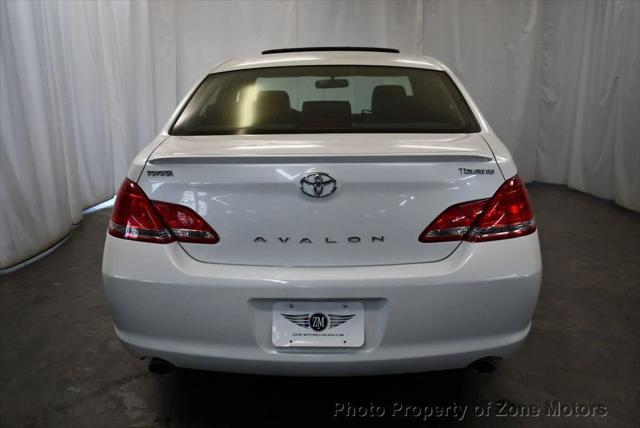 used 2005 Toyota Avalon car, priced at $6,950