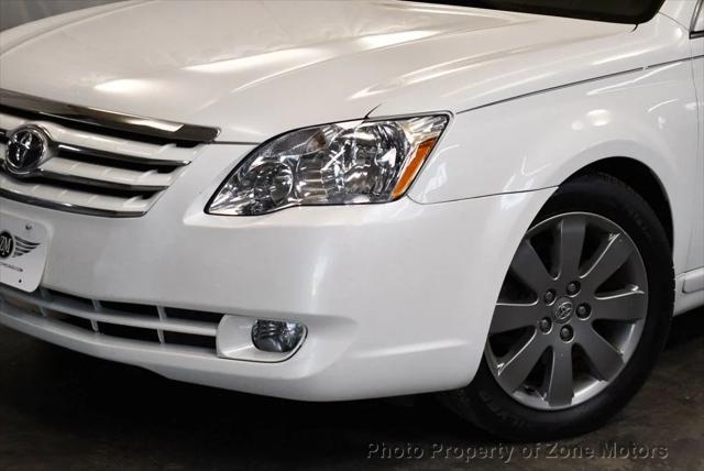 used 2005 Toyota Avalon car, priced at $6,950