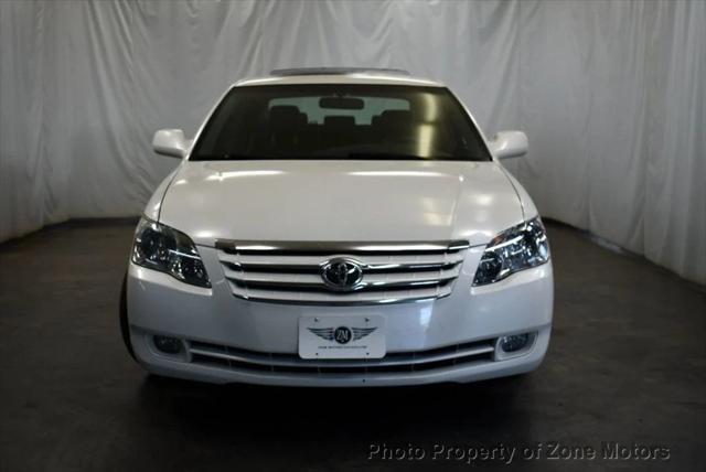 used 2005 Toyota Avalon car, priced at $6,950