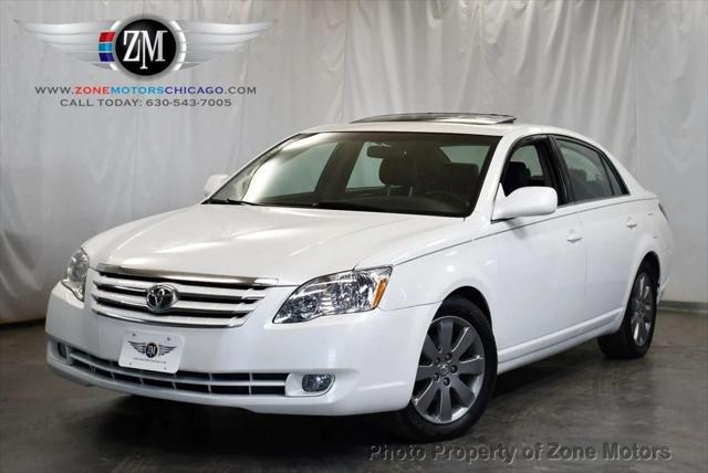 used 2005 Toyota Avalon car, priced at $6,950