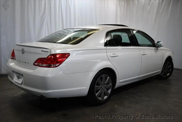 used 2005 Toyota Avalon car, priced at $6,950