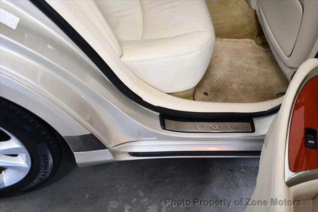 used 2011 Lexus ES 350 car, priced at $11,850
