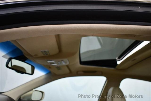used 2011 Lexus ES 350 car, priced at $11,850