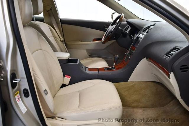 used 2011 Lexus ES 350 car, priced at $11,850
