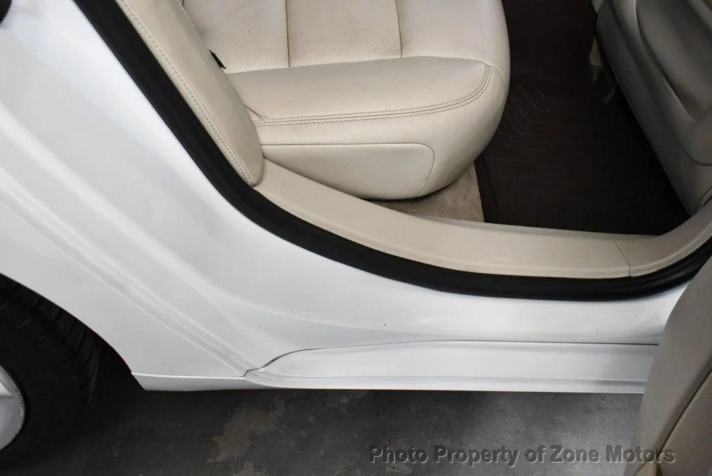 used 2016 Cadillac XTS car, priced at $12,750