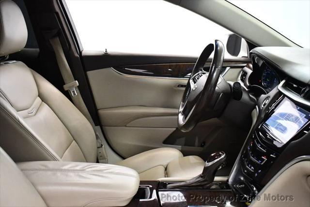 used 2016 Cadillac XTS car, priced at $12,750