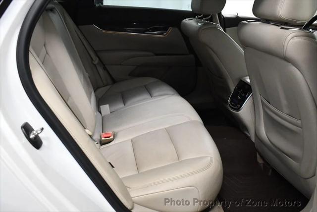 used 2016 Cadillac XTS car, priced at $12,750