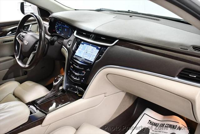used 2016 Cadillac XTS car, priced at $12,750
