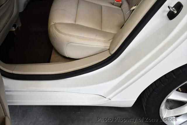 used 2016 Cadillac XTS car, priced at $12,750