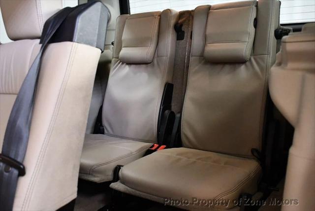 used 2016 Land Rover LR4 car, priced at $19,950