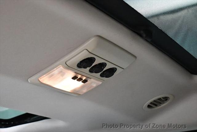 used 2016 Land Rover LR4 car, priced at $19,950