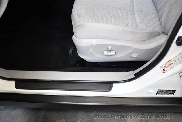 used 2012 Subaru Forester car, priced at $7,950