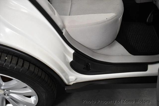 used 2012 Subaru Forester car, priced at $7,950